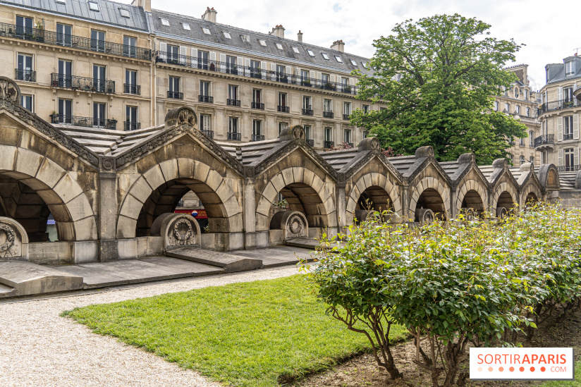 Exposition à La Chapelle Expiatoire : Le seul homme de la famille, la duchesse et le duc d'Angoulême -  A7C1135