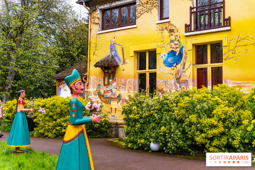 Le Moulin jaune - Hanami 2023 - A7C1441