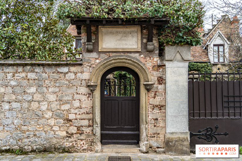 Barbizon, le village entre art et nature  -  A7C7518