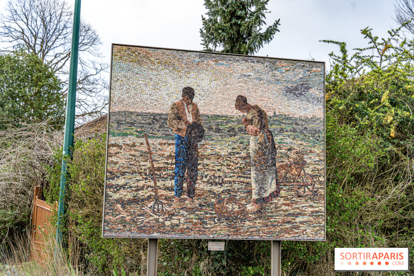 Barbizon, le village entre art et nature