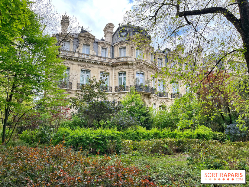 Musée de la Pharmacie - Dynastie Menier - IMG 2153