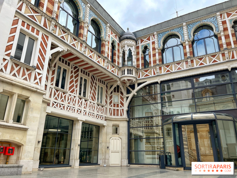 Musée de la Pharmacie - Dynastie Menier - IMG 2169