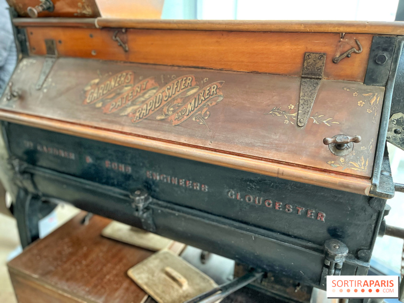 Musée de la Pharmacie - Dynastie Menier - IMG 2183