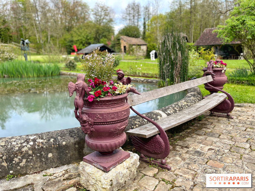 Maison Elsa Triolet-Aragon - IMG 2067