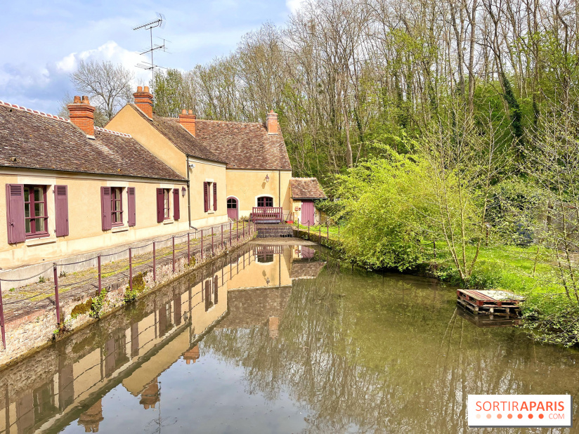 Maison Elsa Triolet-Aragon - IMG 2106