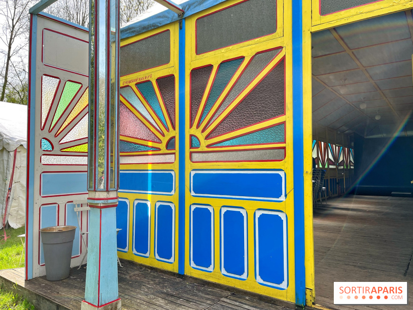 Maison Elsa Triolet-Aragon - IMG 2107