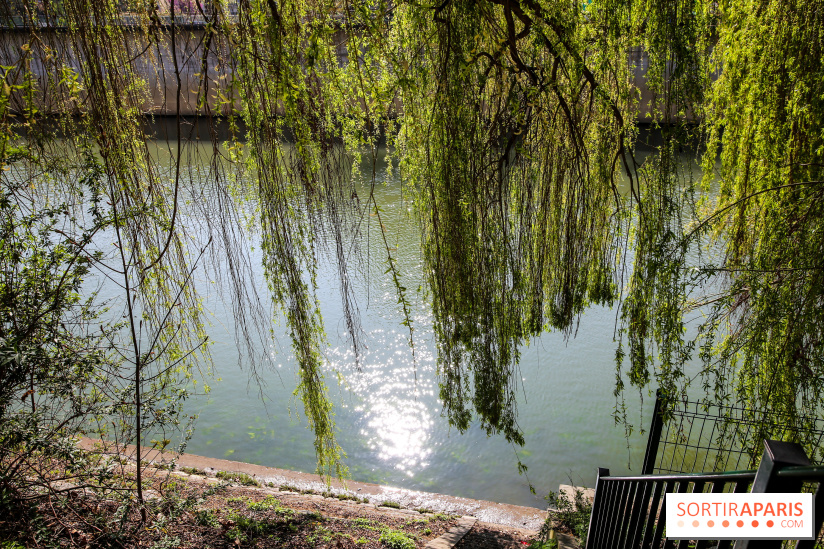 L'île de la Jatte, nos photos