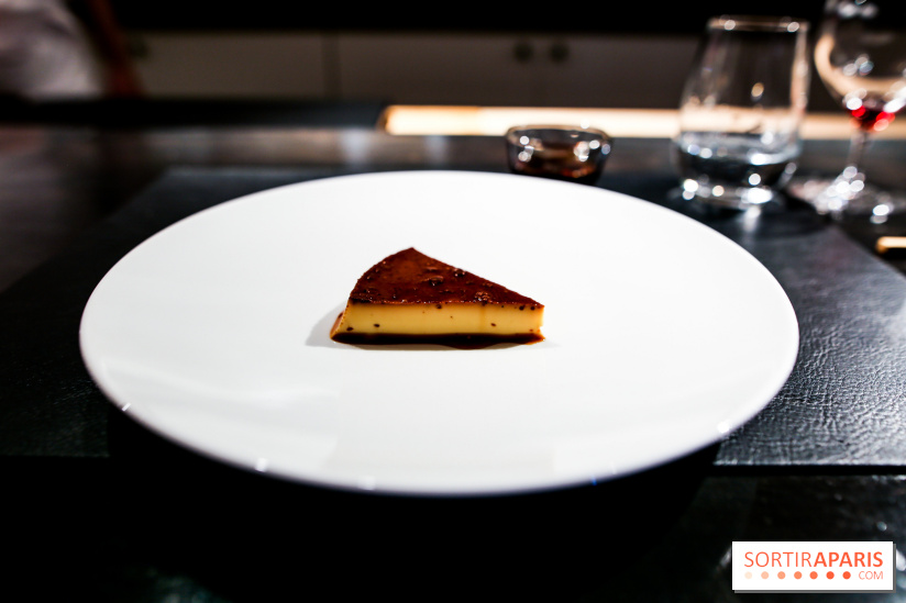 Steakhouse 1146 à Paris, nos photos
