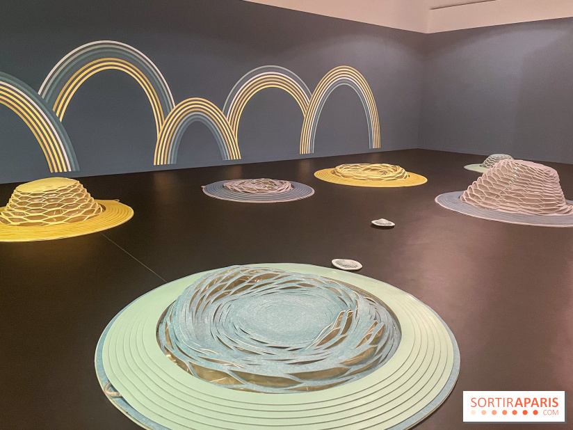 Galerie des enfants du Centre Pompidou - 1C21B92C B9E8 4759 B4D0 60F2FB76A918