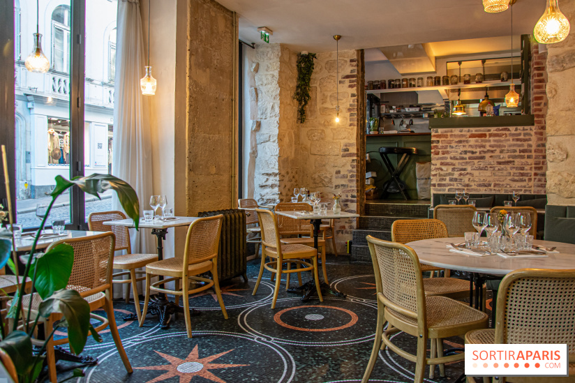 Welli'Wednesday Café de Luce Amandine Chaignot