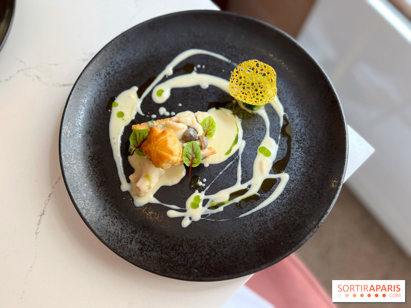 Akabeko - Goujonnette de sole