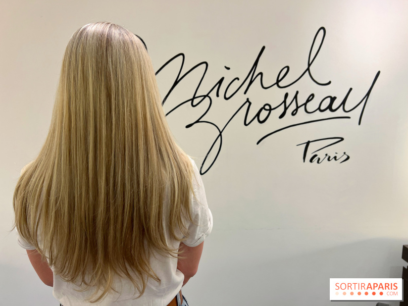 Salon Michel Brosseau - Cheveux