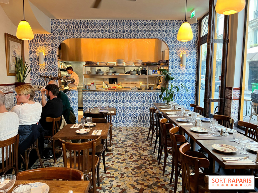 Les Caves Saint-Gilles - Décoration