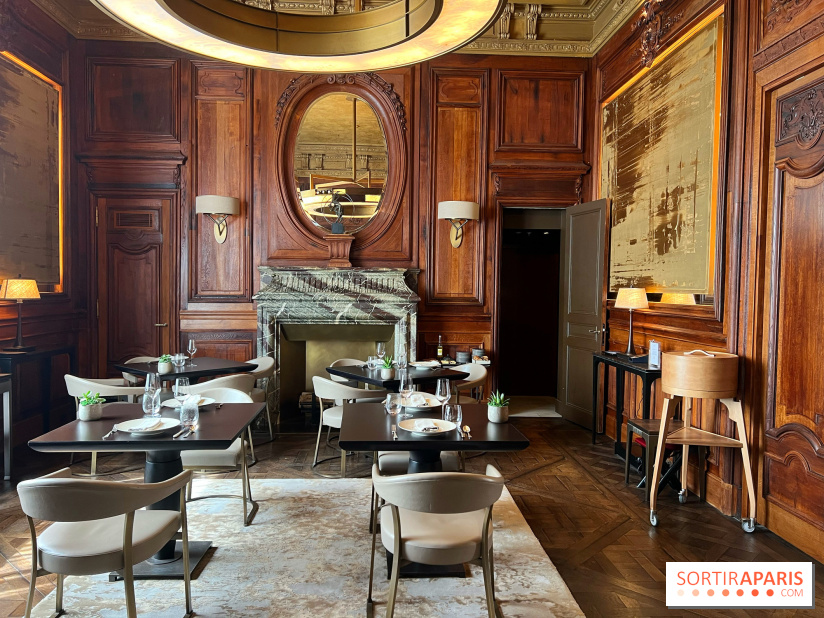 Trente-Trois, Maison Villeroy - Décoration