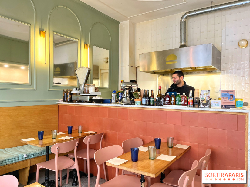 Les Tontons Veg - IMG 2336