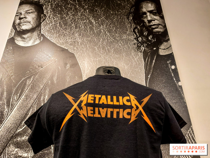Pop-up store Metallica à Paris - 20230516 113815