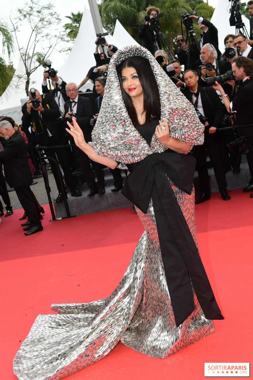 ©Rachid Bellak - Aishwarya Rai