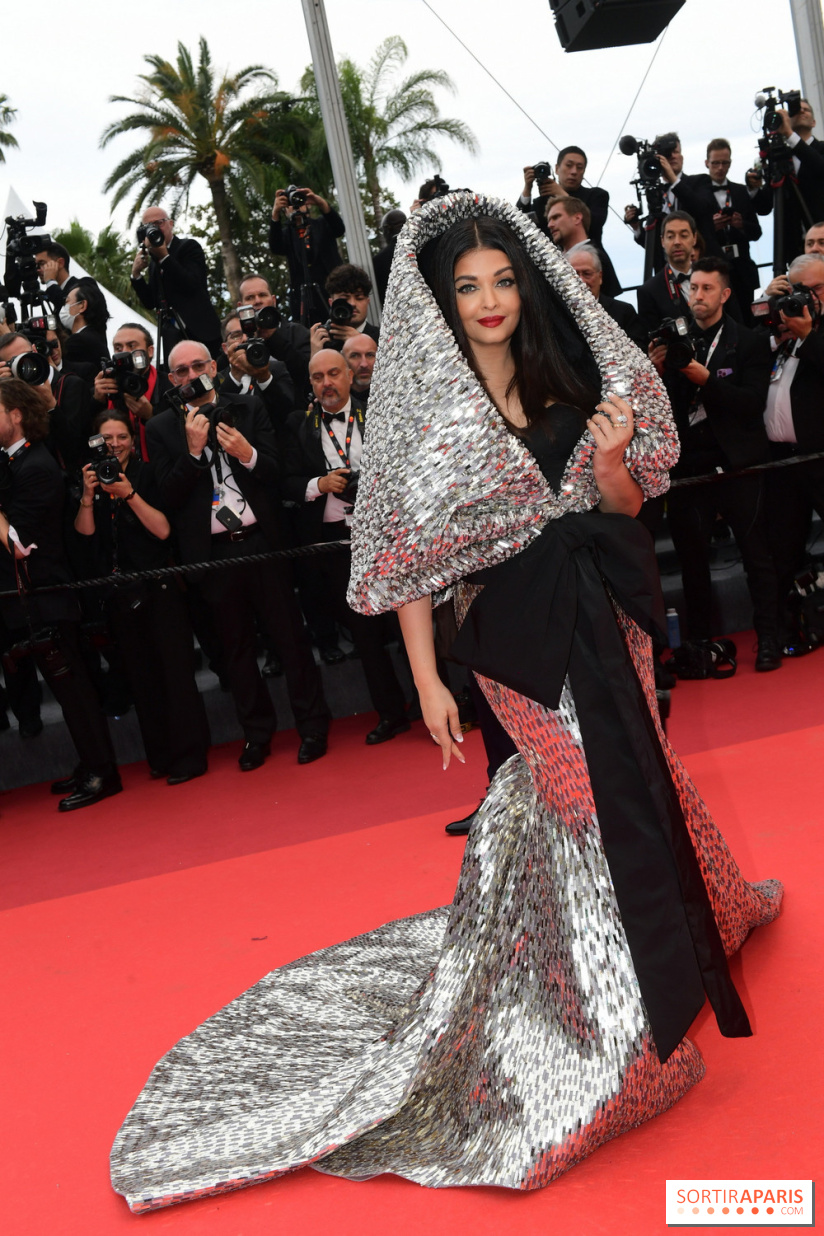 ©Rachid Bellak - Aishwarya Rai