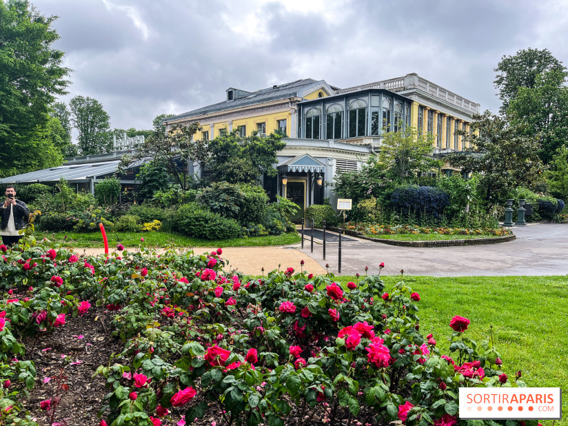 Le brunch de Pavyllon, le bistrot gastronomique de Yannick Alléno - A933CD5F A7C8 4851 8B93 0ACEE60B3D3C
