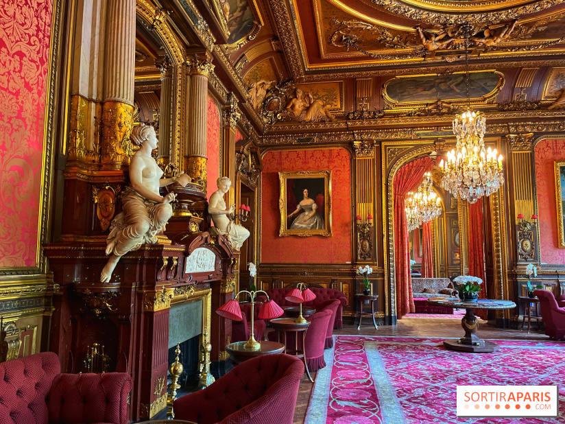 Hôtel de la Païva - IMG 2616