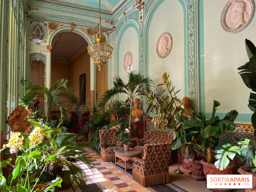 Hôtel de la Païva - IMG 2690