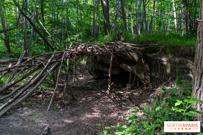 Sentier découverte de Maincourt - Vallée de Chevreuse - A7C4101