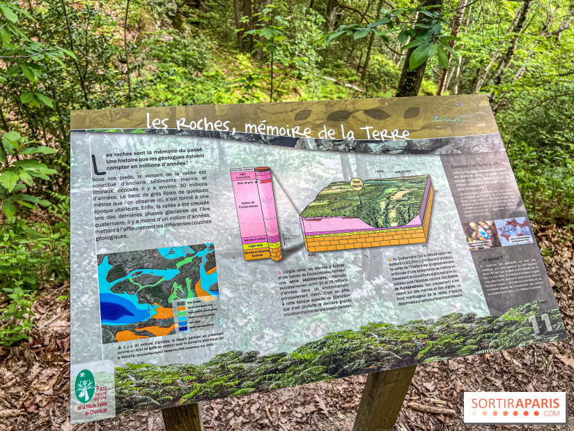 Sentier découverte de Maincourt - Vallée de Chevreuse - IMG 7047