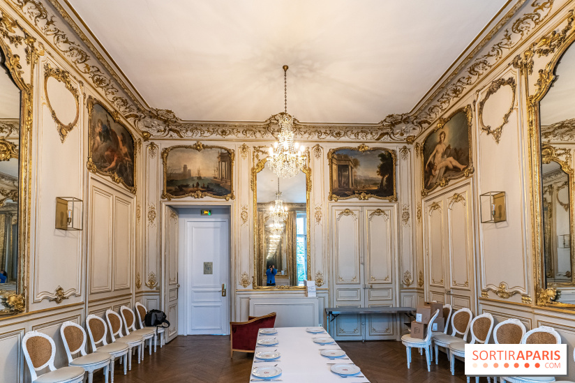 Hotel Alfred Sommier Paris - A7C3297