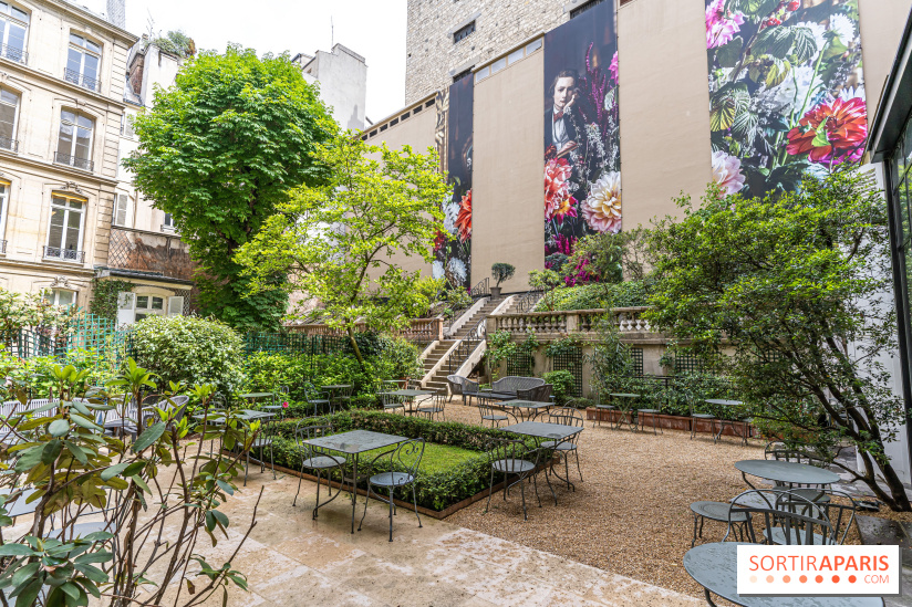 Hotel Alfred Sommier Paris - A7C3345