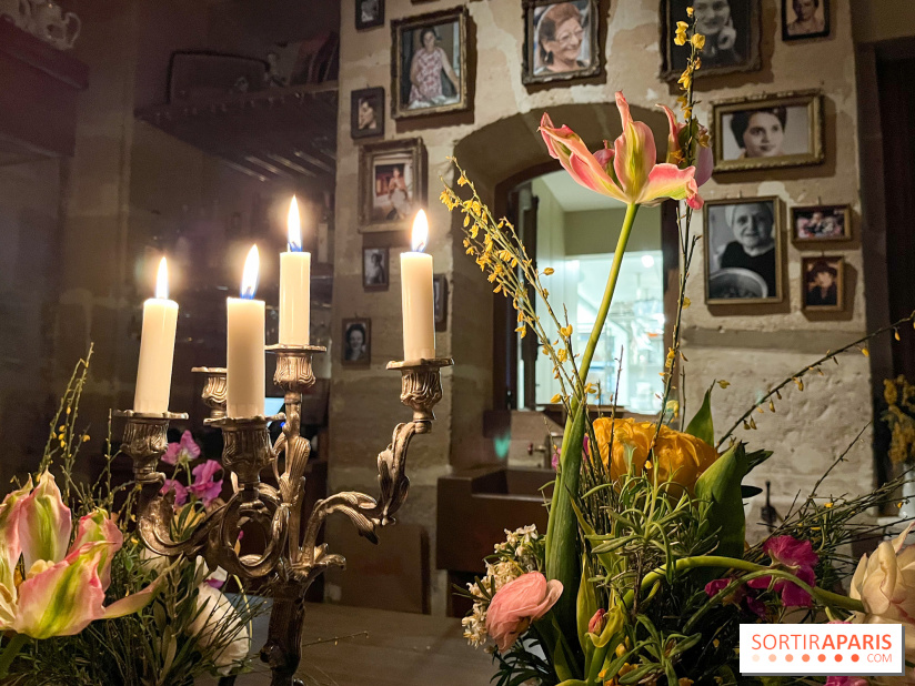 Shana, le bar à vins convivial qui rend hommage à la cuisine juive - IMG 8935 2