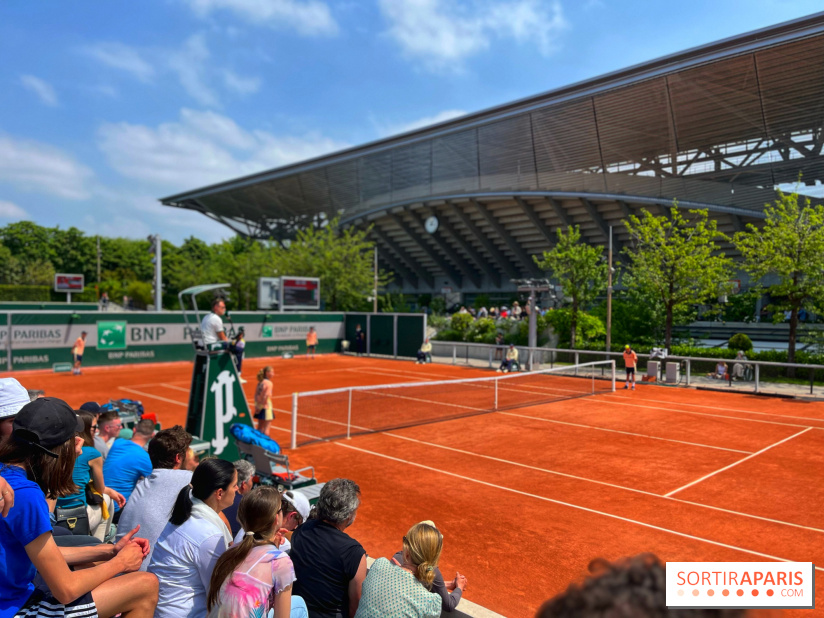 Roland-Garros 2023