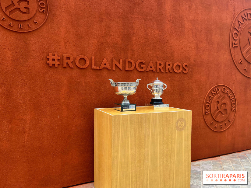 Roland-Garros 2023