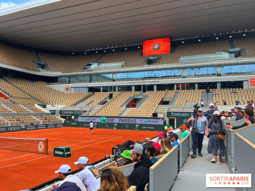 Roland-Garros 2023
