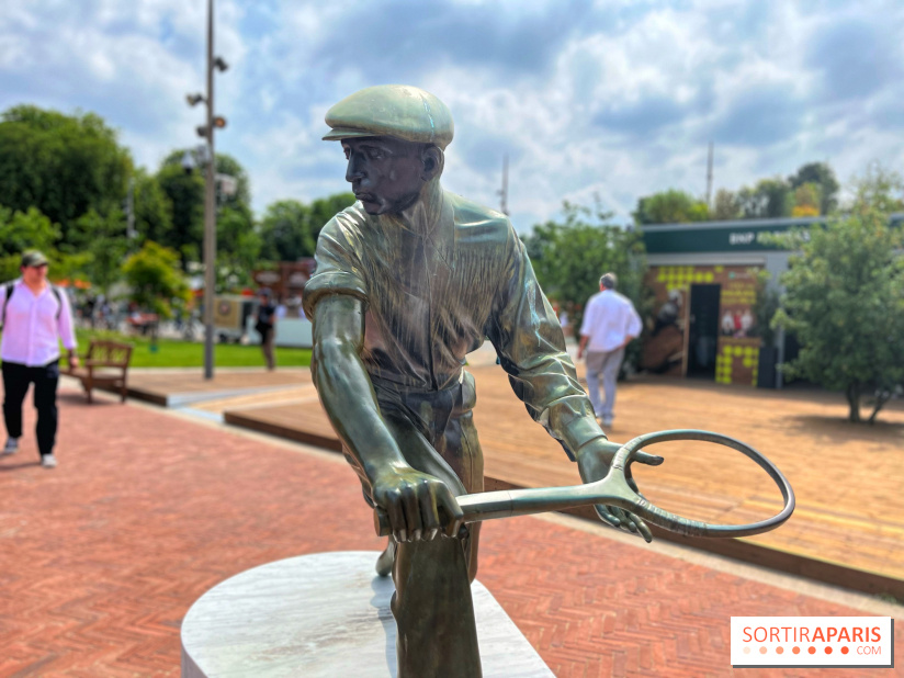 Roland-Garros 2023