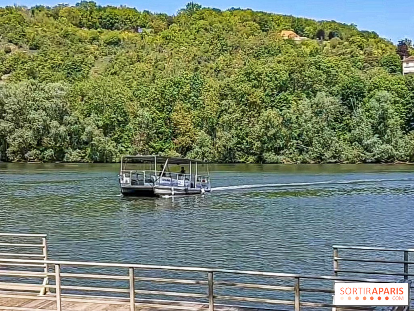 Vétheuil, village du Val d'Oise - IMG 7136