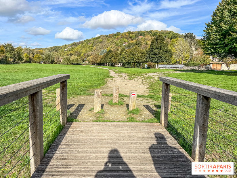Vétheuil, village du Val d'Oise - IMG 7415