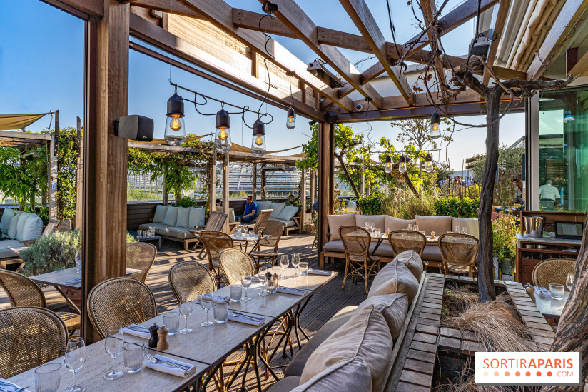 Le Perchoir Porte de Versailles 2023