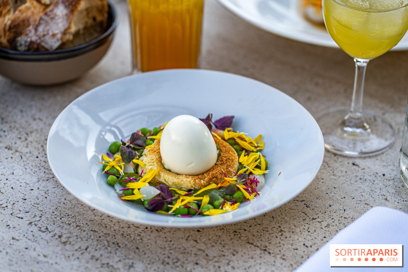 Le Perchoir Porte de Versailles 2023