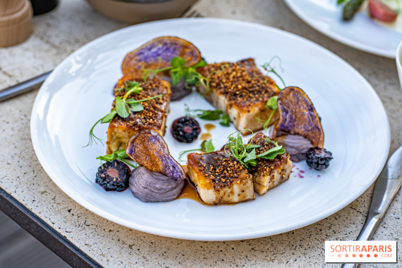 Le Perchoir Porte de Versailles 2023