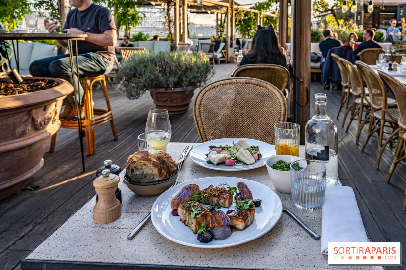 Le Perchoir Porte de Versailles 2023