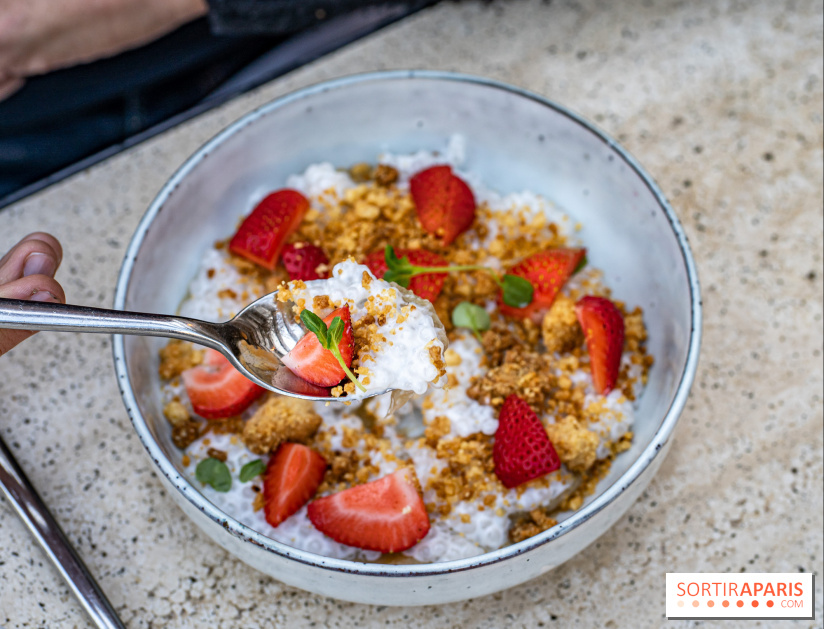 Le Perchoir Porte de Versailles 2023