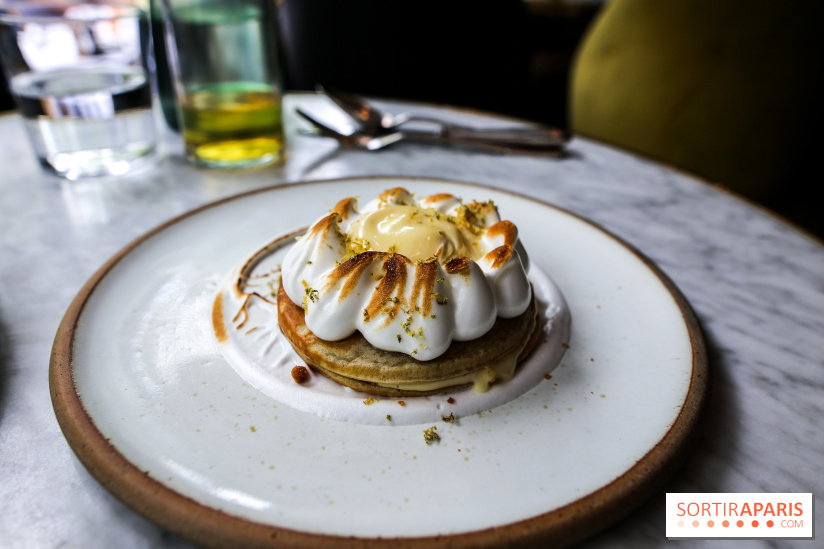 Fitzgerald, nos photos du brunch