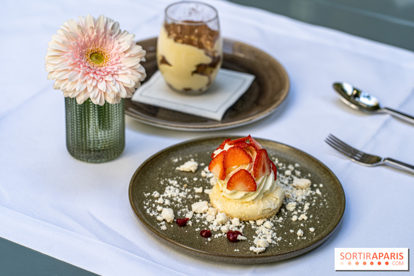 Il Giardino, la nouvelle terrasse italienne à Paris - A7C4423