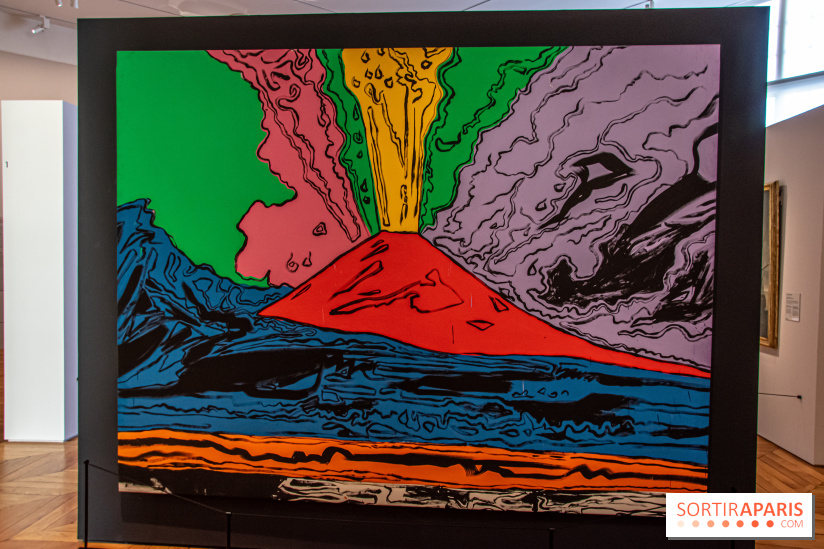 Exposition Naples à Paris au Musée du Louvre