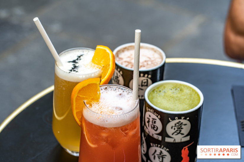 Kimochi lance le 1er brunch japonais