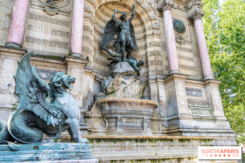Foou, le bao street food et bubble tea de Saint-Michel à Paris - A7C5172
