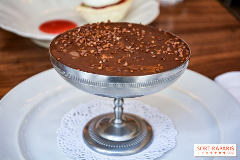 Hectar, le restaurant de gastronomie française abordable par l'audacieux chef Benjamin Schmitt - DSC 0914 2