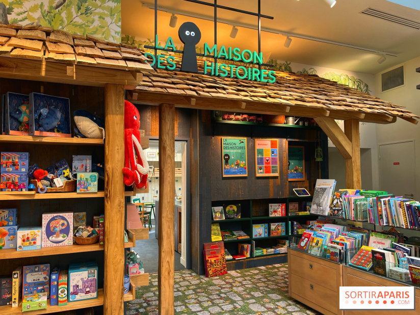 La Maison des Histoires - IMG 2986