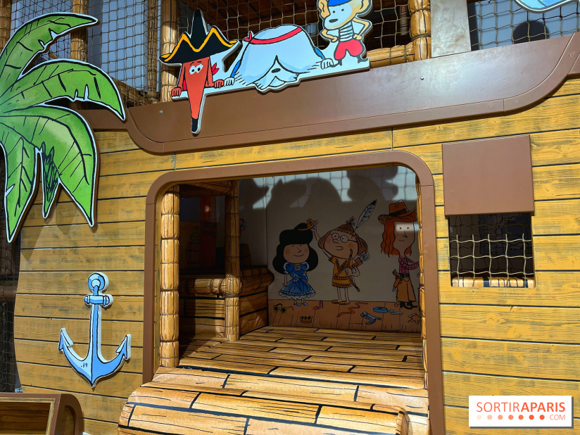 La Maison des Histoires - IMG 2992