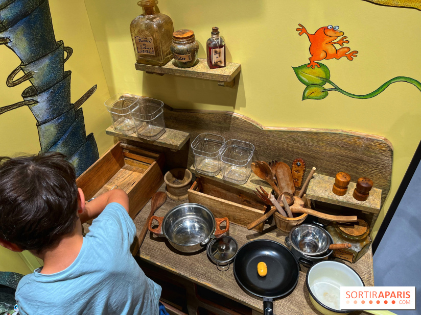 La Maison des Histoires - IMG 3022